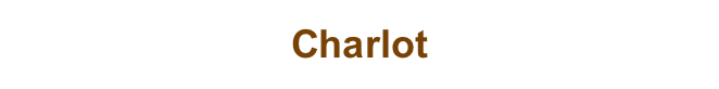 Charlot